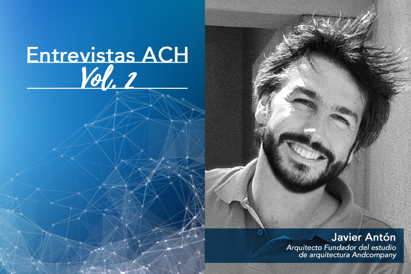 Entrevistas ACH vol.II