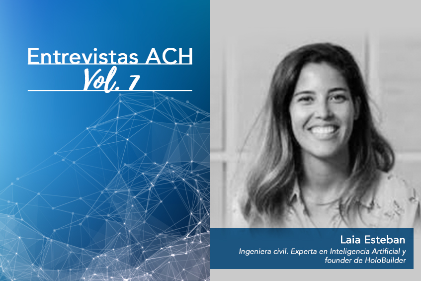 Entrevistas ACH vol.VII