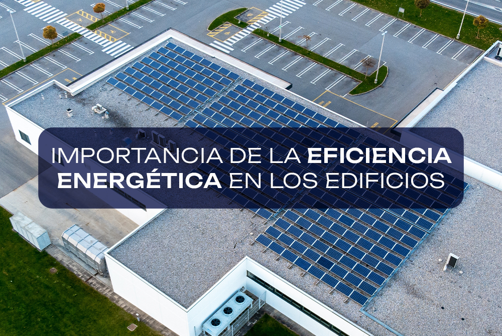 eficiencia energética